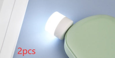 Dormitory Portable Lamp Gift Lamp USB