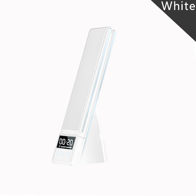 Nya N61 – 3-i-1-lampa med trådlös laddare