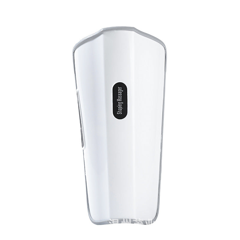 Infraröd Benmassagerare med Elektrostimulering – USB-uppladdningsbar