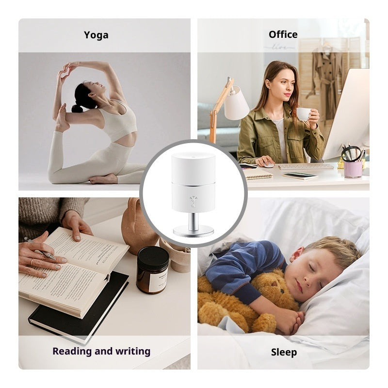 Handhållen mini hopfällbar skrivbordsmopp liten bomullsmopp svamp rengöringsverktyg för badrum kök skrivbord glas vardagsrum bil