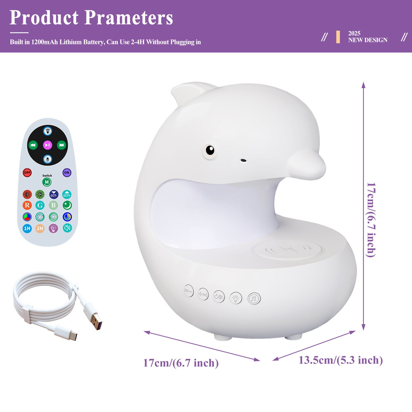 Mobiltelefon trådlös laddning liten nattlampa sovrum sängbord