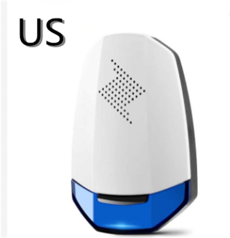 Mouse Repeller Electronic Multi-function Ultrasonic Household