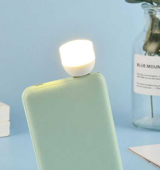 Dormitory Portable Lamp Gift Lamp USB